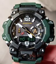 Casio gwg 1000 d'occasion  Noyers
