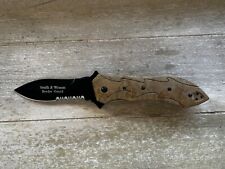 Smith wesson border d'occasion  Marseille XV