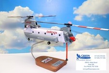 Boeing 47d chinook for sale  Fort Worth