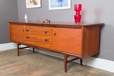 Vintage retro danish for sale  WARE