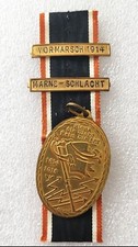 Küffhäuser denkmünze gefech gebraucht kaufen  Berlin