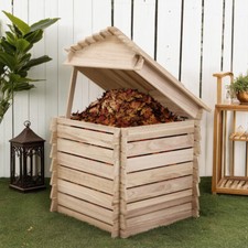 Garden composter beehive for sale  UK