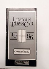 Oem 1986 lincoln for sale  Sumrall