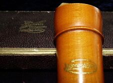 Rarität doppelloch alt gebraucht kaufen  Wissen-Umland