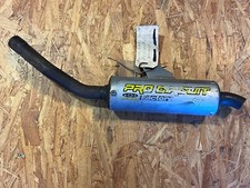 Pro circuit endschalldämpfer gebraucht kaufen  Coesfeld