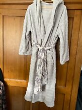 white company dressing gown for sale  STOURBRIDGE