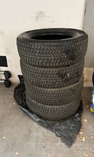 Pneumatici neve 255 usato  Roma