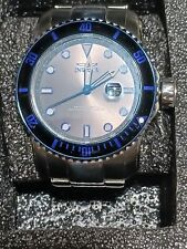 Usado, Invicta Pro Diver relógio de quartzo 48,8 mm 15077 comprar usado  Enviando para Brazil