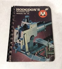 Hodgdon reloading data for sale  Kennewick