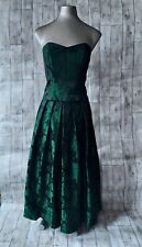 Vintage style green for sale  BIGGLESWADE