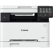 Canon sensys mf651cw usato  Palermo