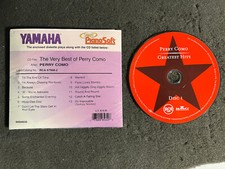 Perry como best d'occasion  Expédié en Belgium