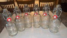 16oz glass flip for sale  Lima