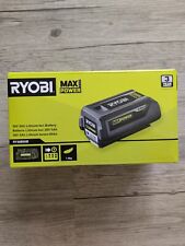 Batterie ryobi 36v d'occasion  Amiens-