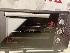 Girmi forno elettrico usato  Ciampino