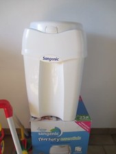 Tommee tippee sangenic gebraucht kaufen  Spelle