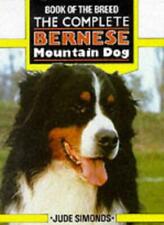 Complete bernese mountain for sale  UK