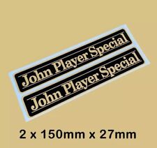 Jps john player for sale  Shipping to Ireland