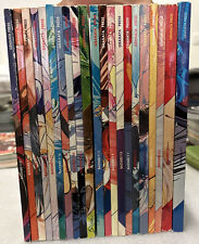 Collezione completa bastard usato  San Benedetto del Tronto