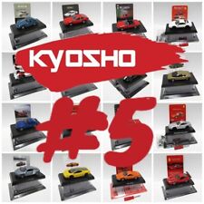 Vasta seleção da coleção de minicarros Kyosho em escala 1/64 (anúncio múltiplo #5) comprar usado  Enviando para Brazil
