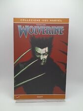 Wolverine snikt tsutomu usato  Roma