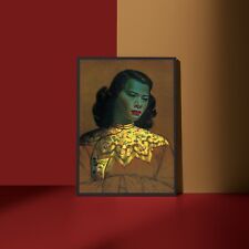 Print tretchikoff chinese for sale  DONCASTER