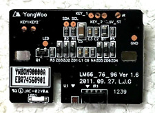 Infrarot ebr74560901 lm66 gebraucht kaufen  Neuss