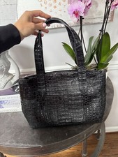 Genuine crocodile skin for sale  Ambler