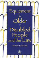 Equipment older disabled for sale  UK