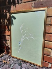 Robin restall rare for sale  UK