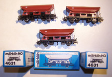 Märklin 4631 drehschieber gebraucht kaufen  Klosterlechfeld