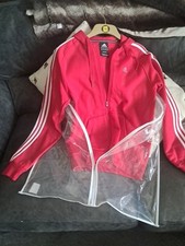 Adidas essentials hoodie for sale  HARLOW