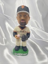 Rich aurilia bobblehead for sale  Parker