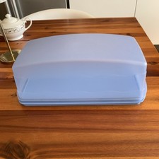 Tupperware kuchenbehälter kas gebraucht kaufen  Duisburg