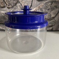 Tupperware panorama kaffeedose gebraucht kaufen  Hagen