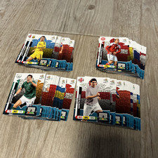 Panini fußballsammelkarten eu gebraucht kaufen  Moosburg a.d.Isar