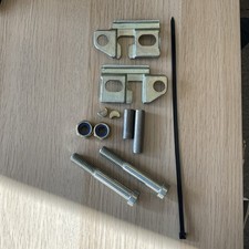 Aks1300 hitch lock for sale Aks1300 hitch lock for sale  TIPTON