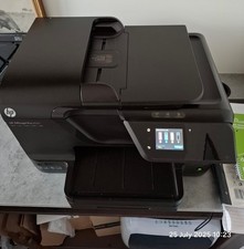 Officejet pro 8600 for sale  NORTHWOOD