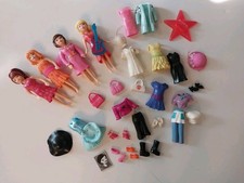 Polly pocket older for sale  Madison