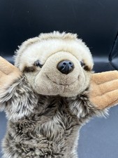 Puppet company sloth for sale  WORTHING