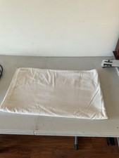 White egyptian cotton for sale  SKEGNESS