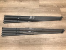 graphite iron shafts for sale  Louisville