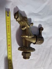 Rubinetto per fontana usato  Petriolo