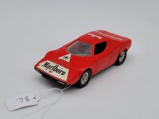 Ancienne voiture lancia d'occasion  Toulon-