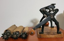 Vitantonio mfg co. for sale  Akron