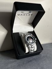 Usado, Relógio Oakley Judge vintage Y2K Gorpcore comprar usado  Enviando para Brazil