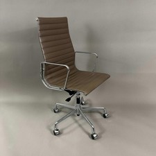 Vitra 119 leder gebraucht kaufen Vitra 119 leder gebraucht kaufen  Karlsruhe