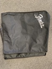 Fender amp cover for sale  Fox River Grove