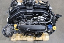 17-23 Subaru Impreza 2.0L motor PZEV FB20 (VIN A, 6º) 58K / testado 240cv comprar usado  Enviando para Brazil