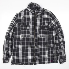 Cloak men black for sale  WREXHAM